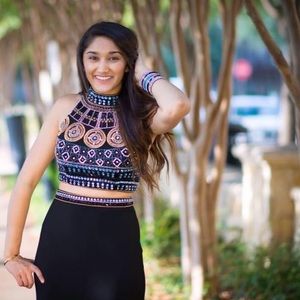 Meet your Posher, Simran